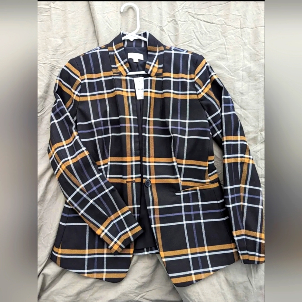 Loft Blazer